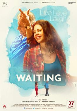 Waiting (2016)