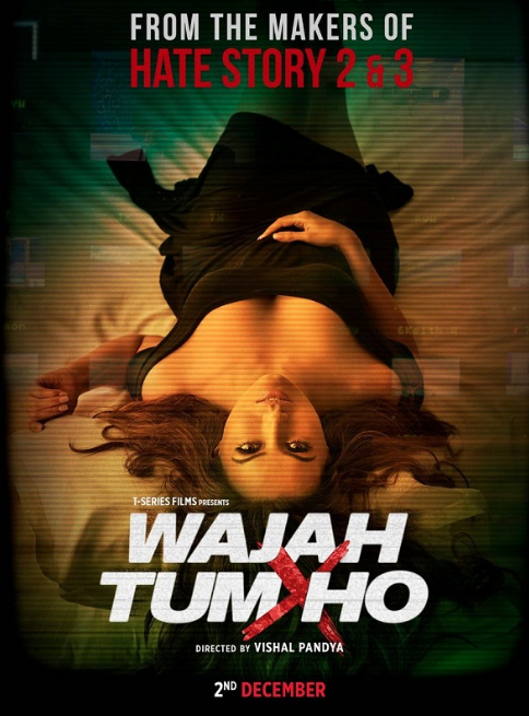 Wajah Tum Ho (2016)
