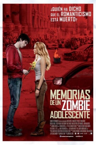 Warm Bodies (2013)