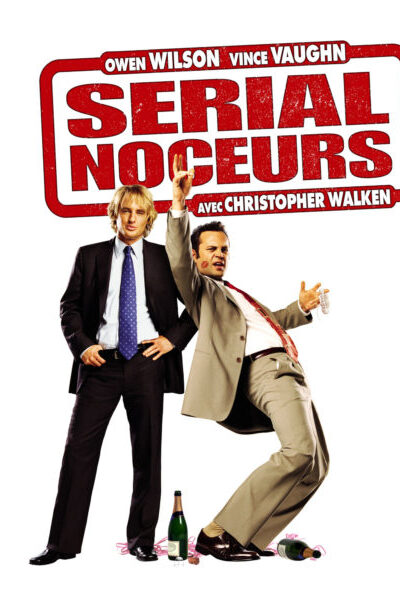 Wedding Crashers (2005)