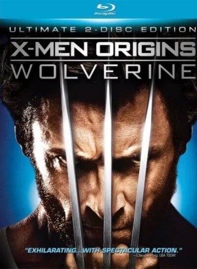 X-Men shaanig