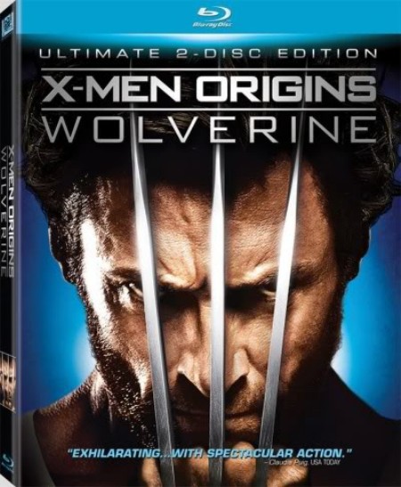 X-Men shaanig