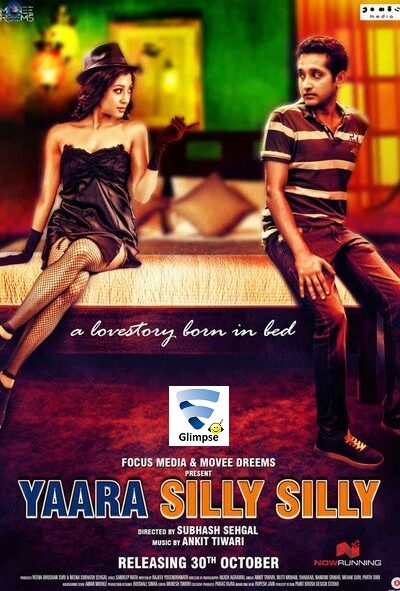 Yaara Silly Silly (2015)
