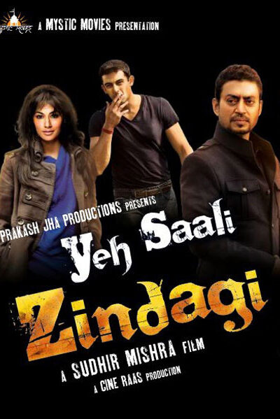 Yeh Saali Zindagi