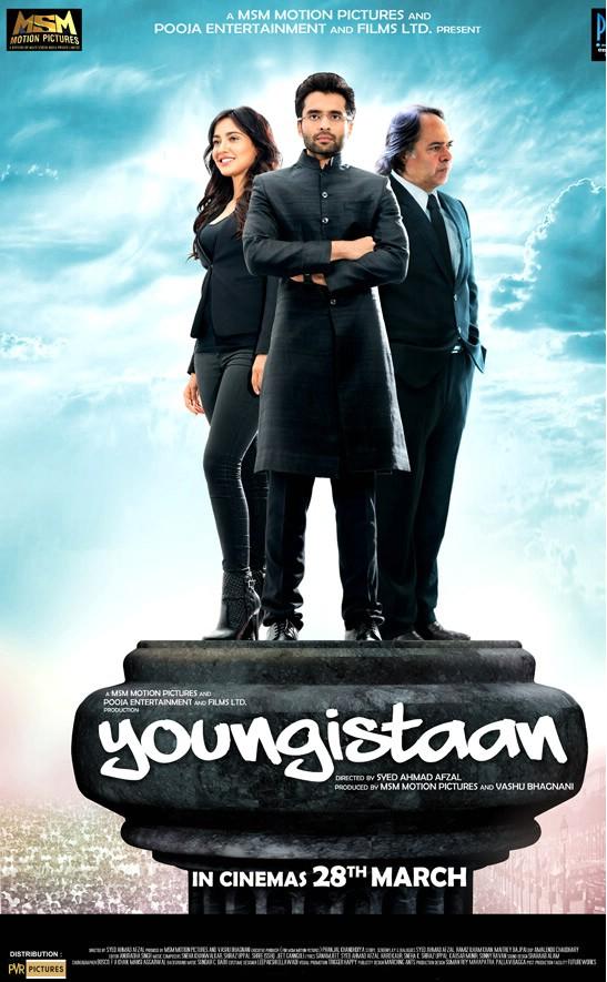 Youngistaan (2014)