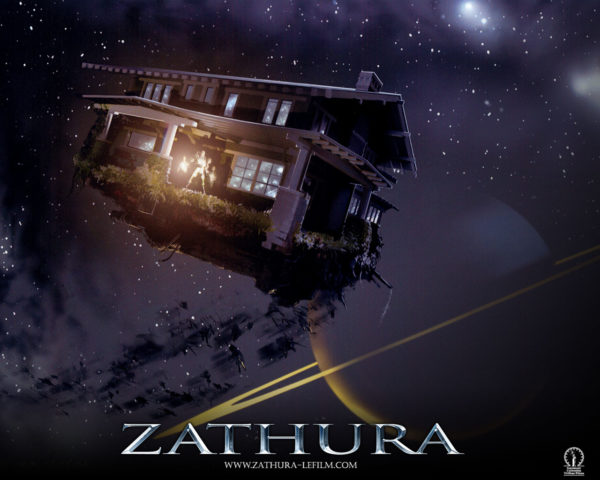 Zathura