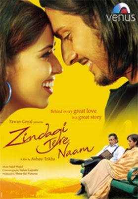Zindagi Tere Naam (2012)