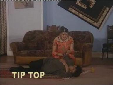 beghum boss aur secretary