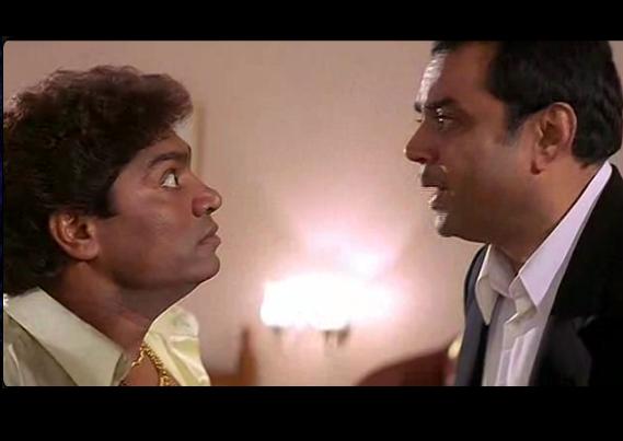 comedy unlimited vol 1