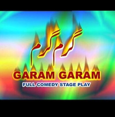 garam garam
