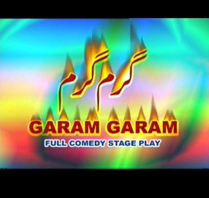 garam garam