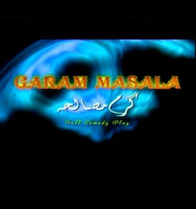 garam masala