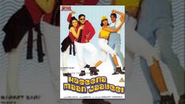 Haseena Maan Jayegi