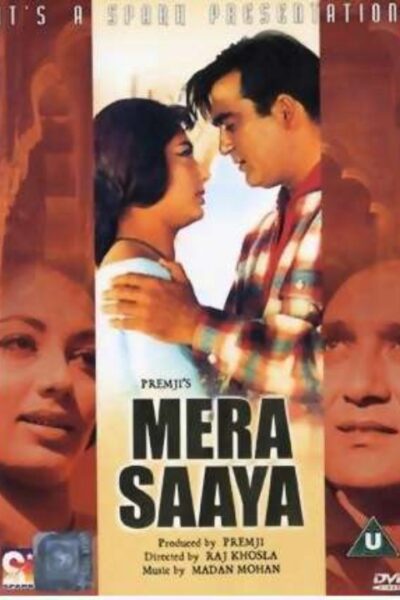 Mera Saaya