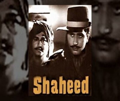 Shaheed (1965)