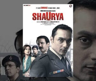 Shaurya
