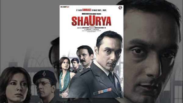 Shaurya