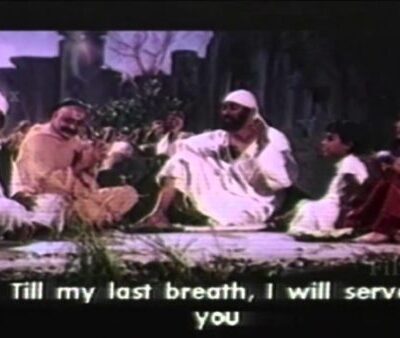 Shirdi Ke Sai Baba