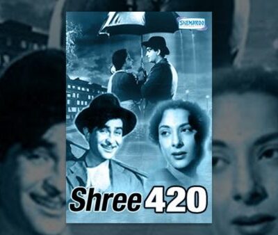 Shree 420