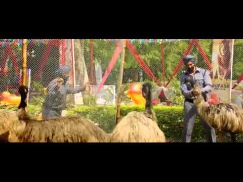 Singh Is King