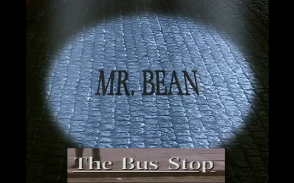 the Bus Stop bonus