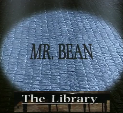 the Library bonus