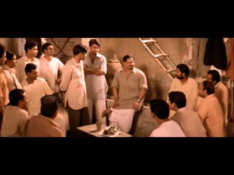 The Legend of Bhagat Singh