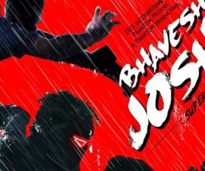 Bhavesh Joshi Superhero (2018)