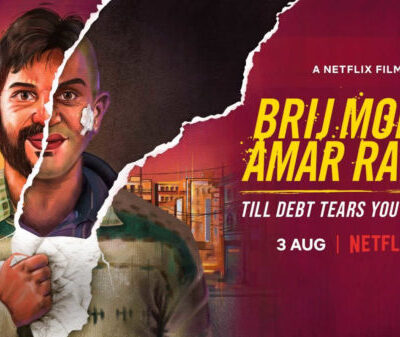 Brij Mohan Amar Rahe (2018)