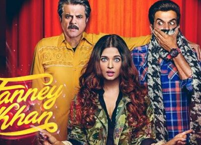 Fanney Khan (2018)