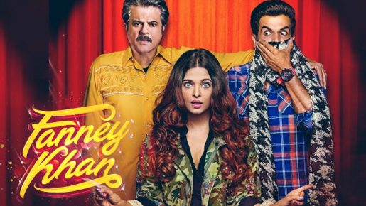 Fanney Khan (2018)