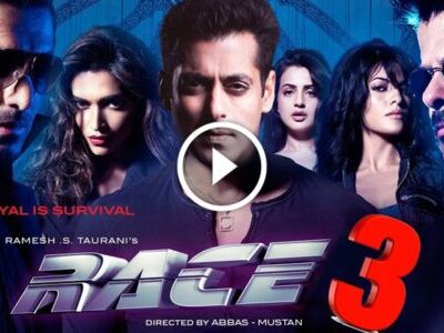 Race 3 (2018)
