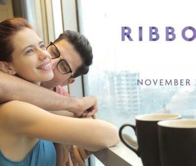 Ribbon (2017)