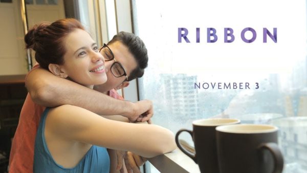 Ribbon (2017)