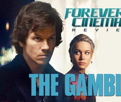 The Gambler (2014)