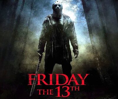 Friday the 13th +18 (2009)