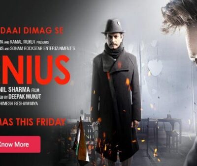 Genius (2018)