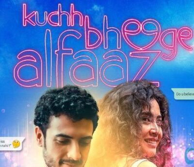 Kuchh Bheege Alfaaz (2018)