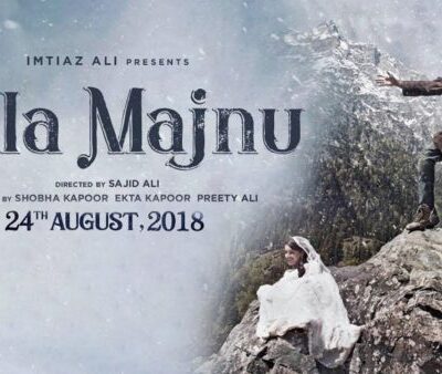 Laila Majnu (2018)