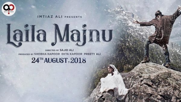 Laila Majnu (2018)