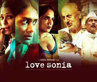 Love Sonia (2018)