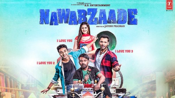 Nawabzaade (2018)