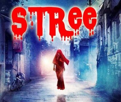 Stree (2018)