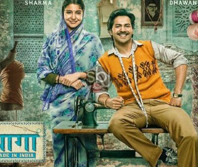 Sui Dhaaga Made in India (2018)