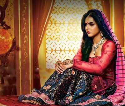 Surya Ki Antim Kiran Se Surya Ki Pehli Kiran Tak (2018)