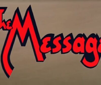 The Message – A Complete Story Of Mohammad SAW