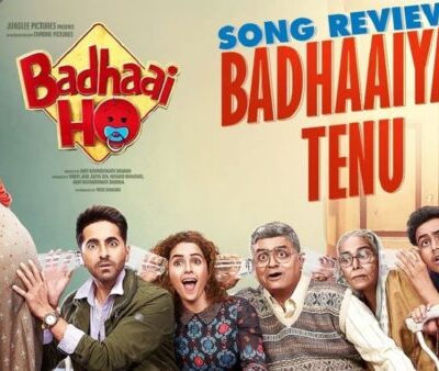 Badhaai Ho (2018)
