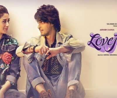 Loveratri (2018)