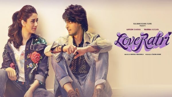 Loveratri (2018)