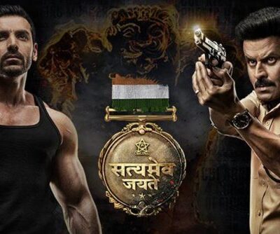 Satyameva Jayate (2018)